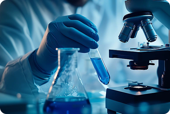 Análises físico-químicas